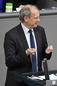 226. Sitzung des Deutschen Bundestages in Berlin