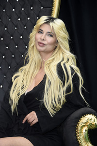 Dr. Sindsen feat. Sarina Kolibal 'Angel Luxury' Launch in Berlin