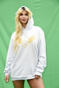 Dr. Sindsen feat. Sarina Kolibal 'Angel Luxury' Launch in Berlin