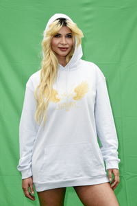 Dr. Sindsen feat. Sarina Kolibal 'Angel Luxury' Launch in Berlin