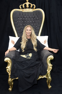 Dr. Sindsen feat. Sarina Kolibal 'Angel Luxury' Launch in Berlin