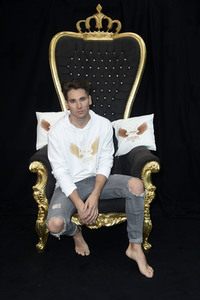 Dr. Sindsen feat. Sarina Kolibal 'Angel Luxury' Launch in Berlin