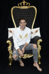 Dr. Sindsen feat. Sarina Kolibal 'Angel Luxury' Launch in Berlin