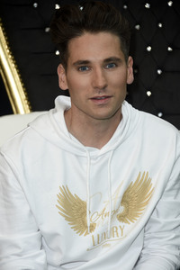 Dr. Sindsen feat. Sarina Kolibal 'Angel Luxury' Launch in Berlin