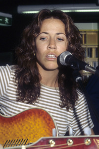 Showcase von Sheryl Crow in Hannover