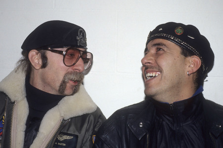 'Night of the Guitar' Party in London