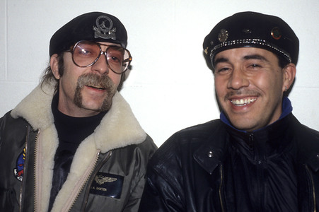 'Night of the Guitar' Party in London