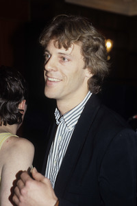 'Night of the Guitar' Party in London