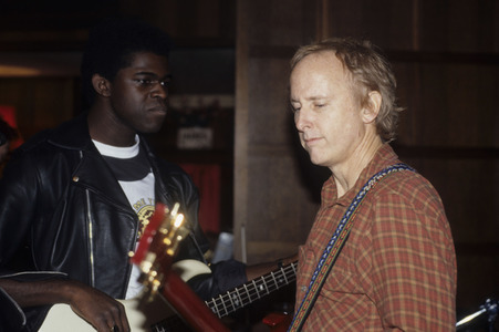 'Night of the Guitar' Party in London