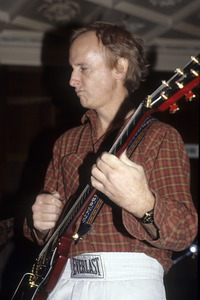 'Night of the Guitar' Party in London