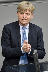 227. Sitzung des Deutschen Bundestages in Berlin