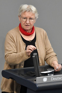 227. Sitzung des Deutschen Bundestages in Berlin