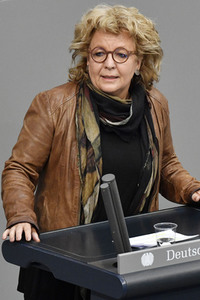 227. Sitzung des Deutschen Bundestages in Berlin