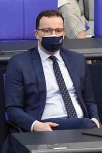 227. Sitzung des Deutschen Bundestages in Berlin