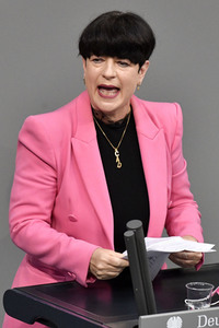 227. Sitzung des Deutschen Bundestages in Berlin