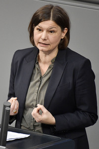 227. Sitzung des Deutschen Bundestages in Berlin