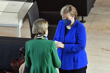 227. Sitzung des Deutschen Bundestages in Berlin