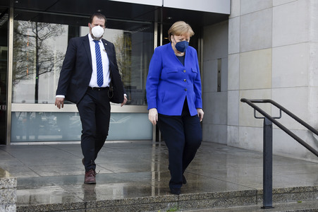 227. Sitzung des Deutschen Bundestages in Berlin