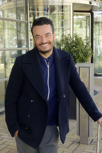 Aufzeichnung der TV-Show 'Schlager des Monats' in Leipzig