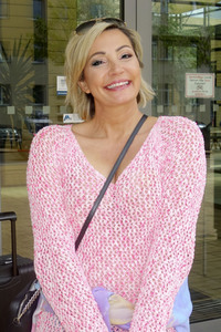 Aufzeichnung der TV-Show 'Schlager des Monats' in Leipzig