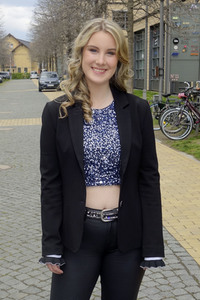 Aufzeichnung der TV-Show 'Schlager des Monats' in Leipzig