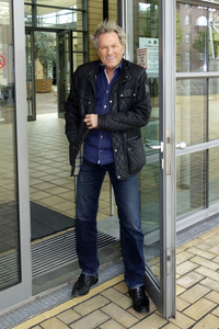 Aufzeichnung der TV-Show 'Schlager des Monats' in Leipzig