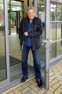 Aufzeichnung der TV-Show 'Schlager des Monats' in Leipzig