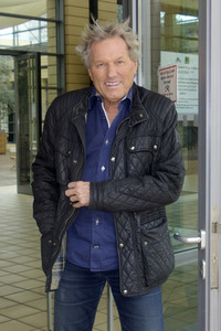 Aufzeichnung der TV-Show 'Schlager des Monats' in Leipzig