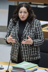 78. Plenarsitzung des Abgeordnetenhauses von Berlin