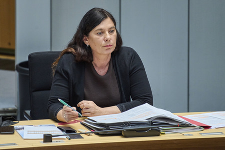 78. Plenarsitzung des Abgeordnetenhauses von Berlin