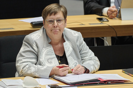 78. Plenarsitzung des Abgeordnetenhauses von Berlin