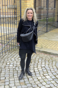 TV-Show 'Ross Antony Show' in Leipzig