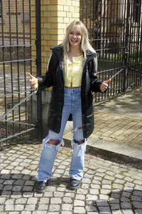 TV-Show 'Ross Antony Show' in Leipzig