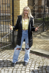 TV-Show 'Ross Antony Show' in Leipzig