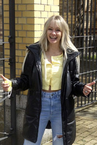 TV-Show 'Ross Antony Show' in Leipzig