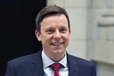 1004. Plenarsitzung des Bundesrates in Berlin