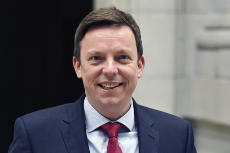 1004. Plenarsitzung des Bundesrates in Berlin