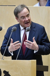 1004. Plenarsitzung des Bundesrates in Berlin