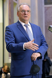 1004. Plenarsitzung des Bundesrates in Berlin