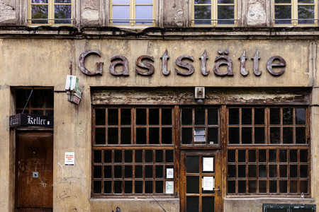 Symbolfoto Gaststätte