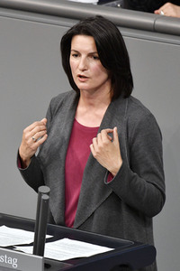 228. Sitzung des Deutschen Bundestages in Berlin