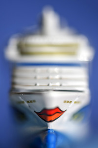 Symbolfoto Kreuzfahrten