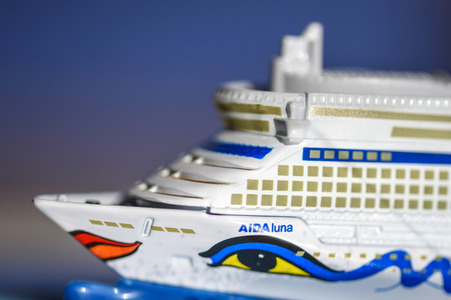 Symbolfoto Kreuzfahrten