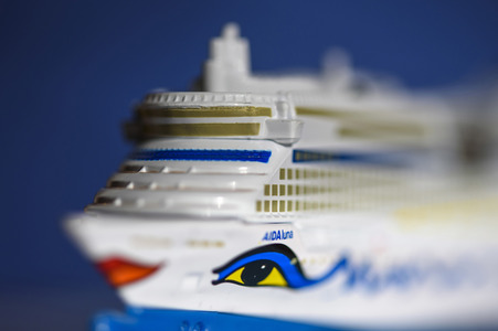 Symbolfoto Kreuzfahrten