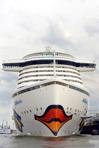 Symbolfoto Kreuzfahrten