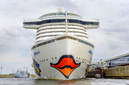 Symbolfoto Kreuzfahrten