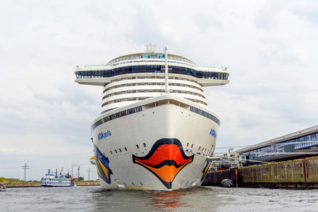 Symbolfoto Kreuzfahrten