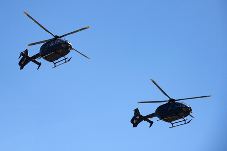 Nationalflaggenübergabe an die ACAVIET in Colmenar Viejo