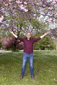 Photoshooting mit Christian Deussen in München