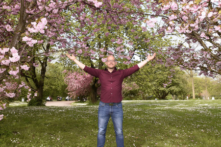 Photoshooting mit Christian Deussen in München